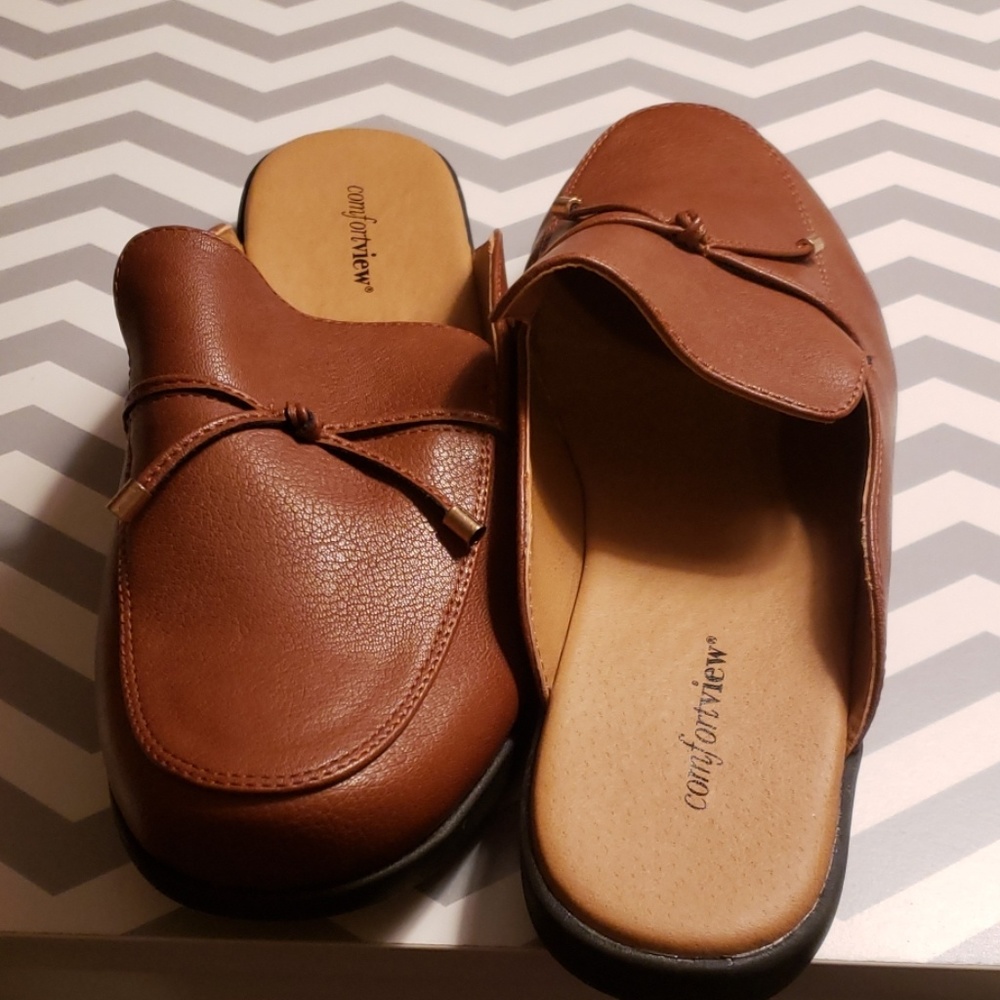 12W mules